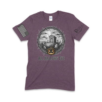 All Hallows' Eve T-Shirt
