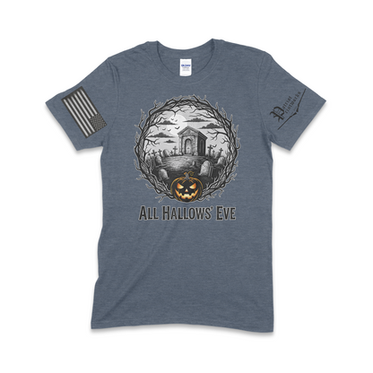 All Hallows' Eve T-Shirt
