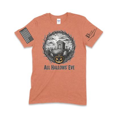 All Hallows' Eve T-Shirt
