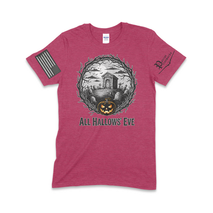 All Hallows' Eve T-Shirt