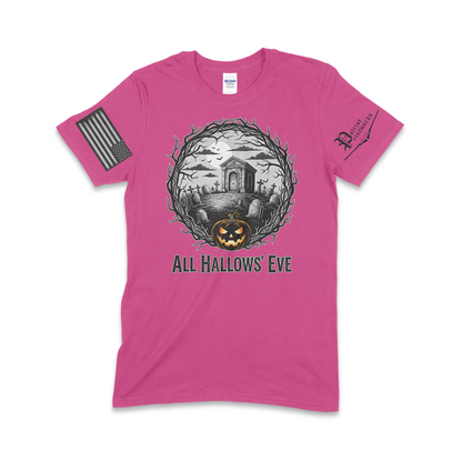 All Hallows' Eve T-Shirt