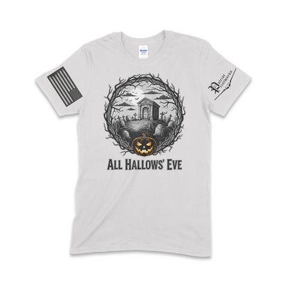 All Hallows' Eve T-Shirt