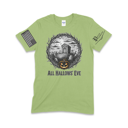 All Hallows' Eve T-Shirt