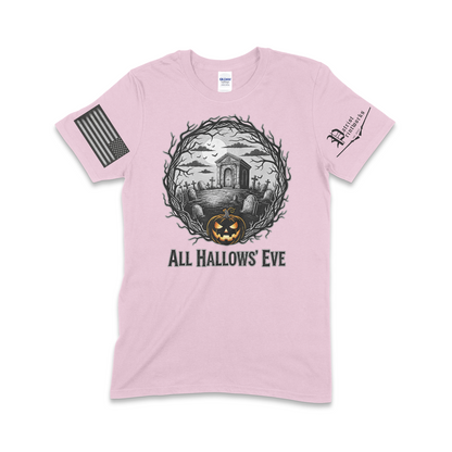 All Hallows' Eve T-Shirt