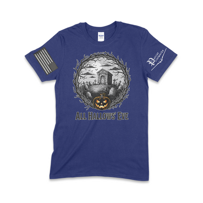 All Hallows' Eve T-Shirt