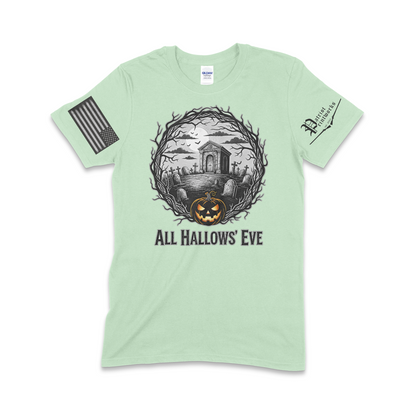 All Hallows' Eve T-Shirt
