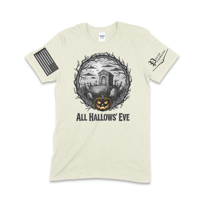 All Hallows' Eve T-Shirt