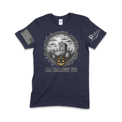 All Hallows' Eve T-Shirt