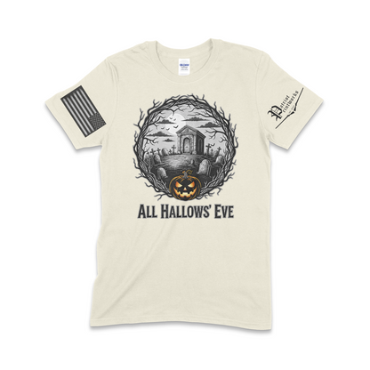 All Hallows' Eve T-Shirt