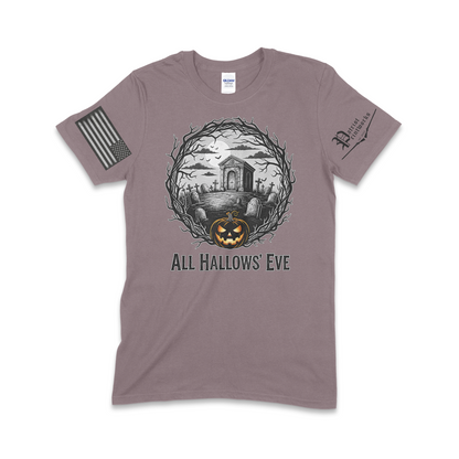 All Hallows' Eve T-Shirt