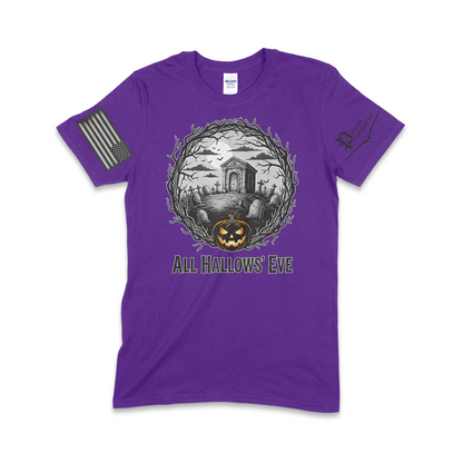 All Hallows' Eve T-Shirt