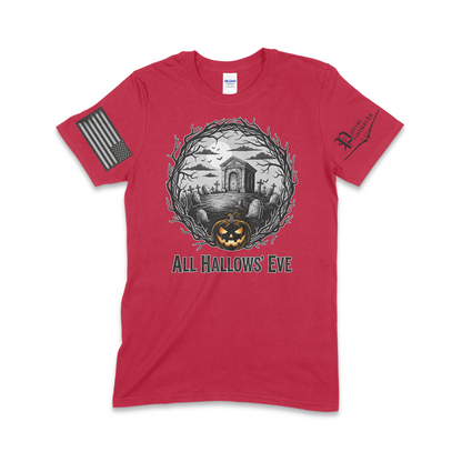 All Hallows' Eve T-Shirt