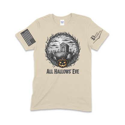 All Hallows' Eve T-Shirt