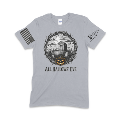 All Hallows' Eve T-Shirt