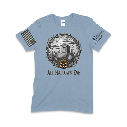 All Hallows' Eve T-Shirt