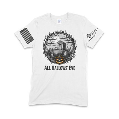 All Hallows' Eve T-Shirt
