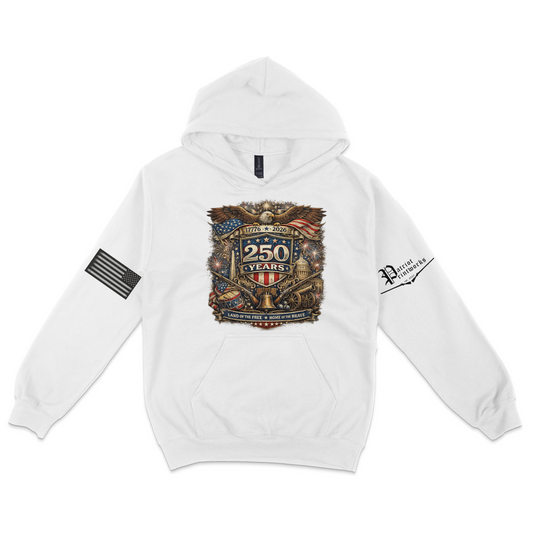 America's 250th - A Founding Celebration Hoodie