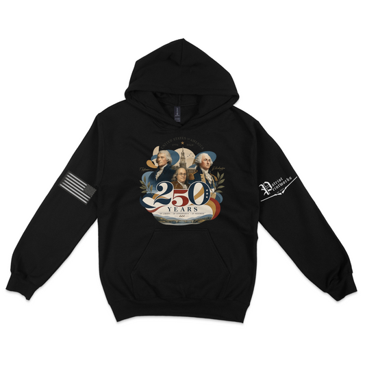 Heritage of Freedom Hoodie