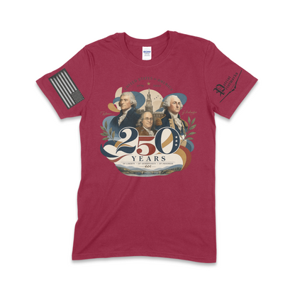 Heritage of Freedom T-Shirt