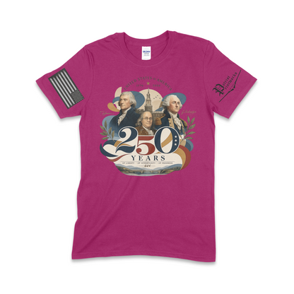 Heritage of Freedom T-Shirt