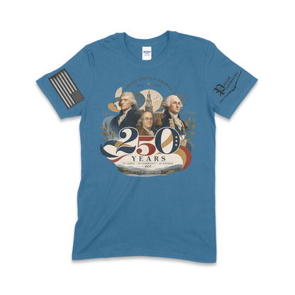 Heritage of Freedom T-Shirt