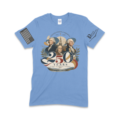 Heritage of Freedom T-Shirt