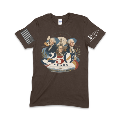 Heritage of Freedom T-Shirt