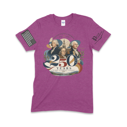 Heritage of Freedom T-Shirt