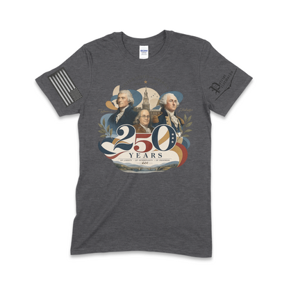 Heritage of Freedom T-Shirt