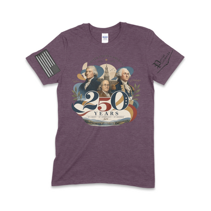 Heritage of Freedom T-Shirt