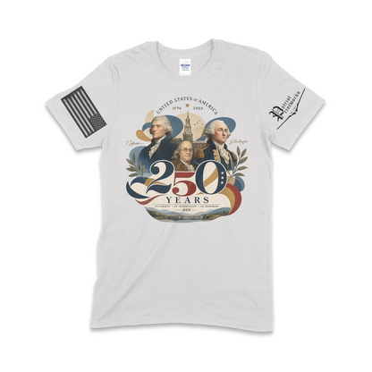 Heritage of Freedom T-Shirt