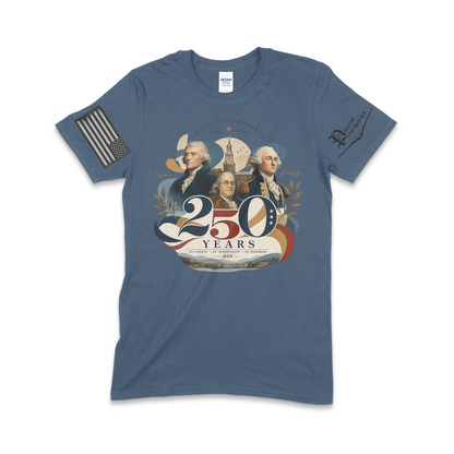 Heritage of Freedom T-Shirt