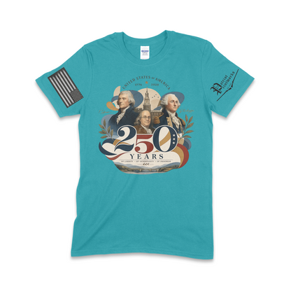 Heritage of Freedom T-Shirt