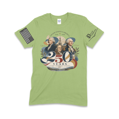 Heritage of Freedom T-Shirt
