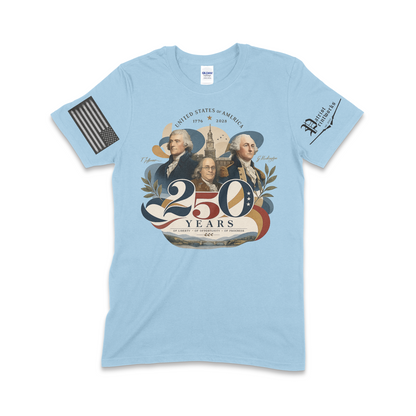 Heritage of Freedom T-Shirt