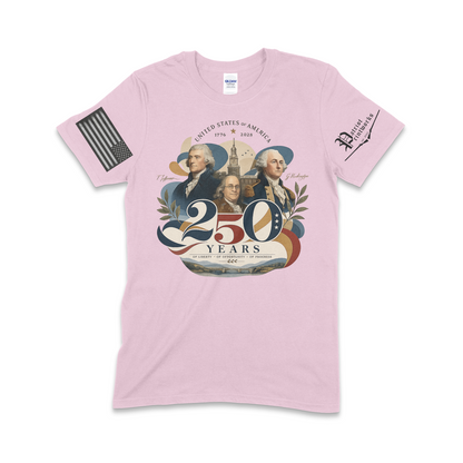 Heritage of Freedom T-Shirt
