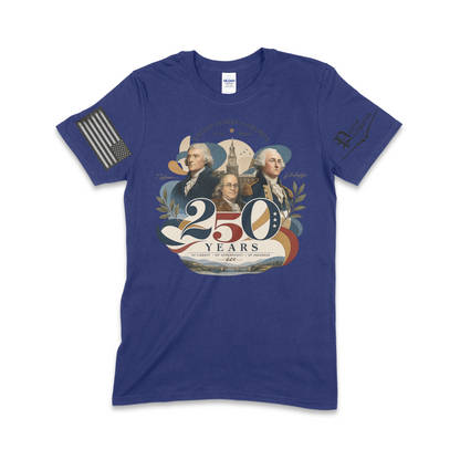 Heritage of Freedom T-Shirt
