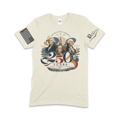 Heritage of Freedom T-Shirt