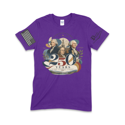 Heritage of Freedom T-Shirt