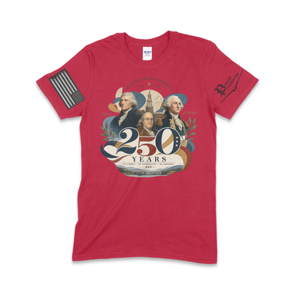 Heritage of Freedom T-Shirt