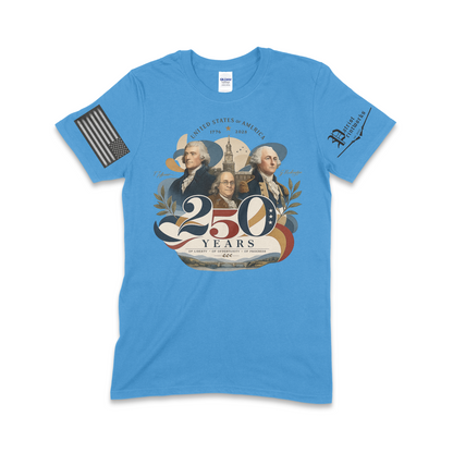 Heritage of Freedom T-Shirt