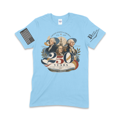 Heritage of Freedom T-Shirt