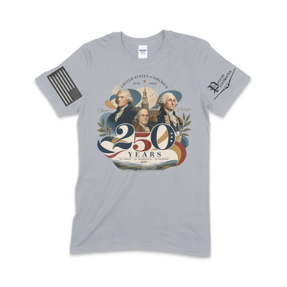 Heritage of Freedom T-Shirt