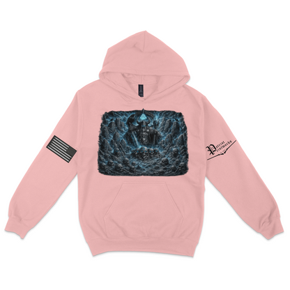Barrow King of Niflheim Hoodie