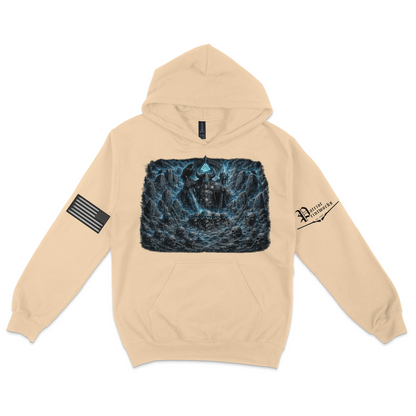 Barrow King of Niflheim Hoodie