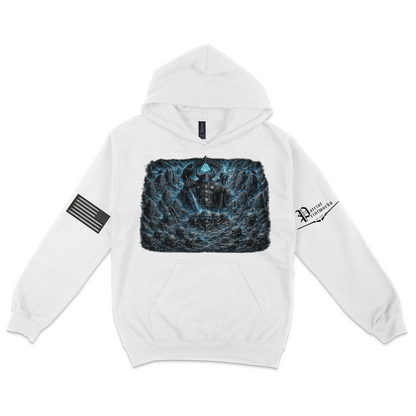 Barrow King of Niflheim Hoodie