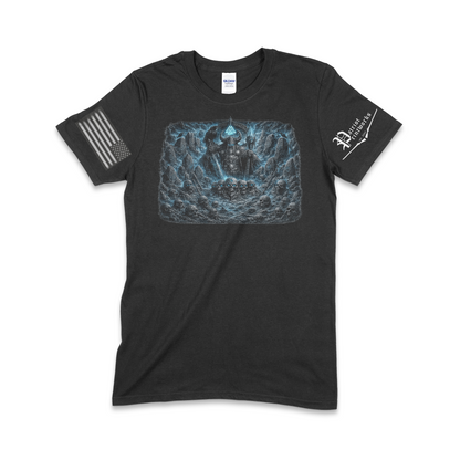 Barrow King of Niflheim T-Shirt
