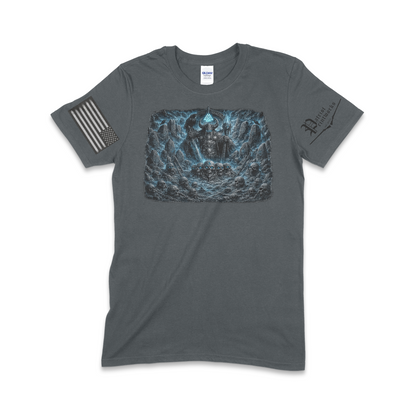 Barrow King of Niflheim T-Shirt