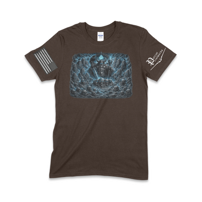 Barrow King of Niflheim T-Shirt
