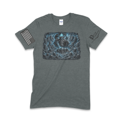Barrow King of Niflheim T-Shirt
